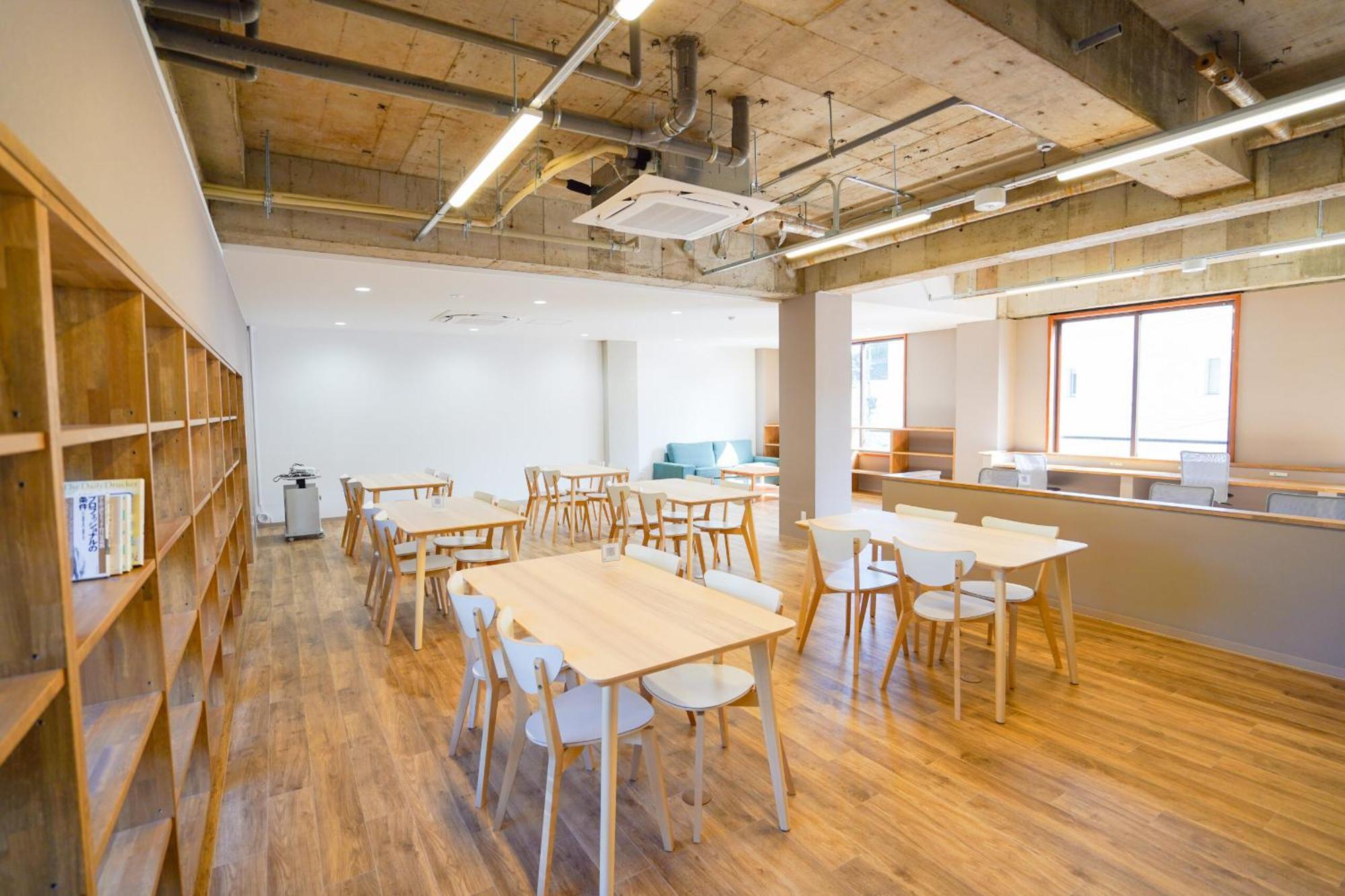 Iki Island Hub酒店 外观 照片